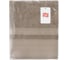 Полотенце махровое TAC DIAMOND, 50x90, 500 г/м2 BEJ, бежевый 1716-11503 4