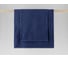Полотенце махровое TAC FRIDA, 50x90, 420 г/м2 LACIVERT, темно-синий 1819-77897 2