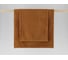 Полотенце махровое TAC FRIDA, 50x90, 420 г/м2 HARDAL, горчичный 1819-77895 2
