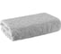 Полотенце махровое TAC FRIDA, 50x90, 420 г/м2 GRI, серый 1819-77894 3