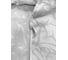 Полотенце махровое TAC FRIDA, 50x90, 420 г/м2 GRI, серый 1819-77894 4