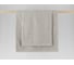 Полотенце махровое TAC FRIDA, 50x90, 420 г/м2 BEIGE, бежевый 1819-77893 2