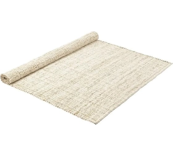 Ковер Tkano из джута и хлопка Patna Ethnic, 160x230 см TK23-DR0055