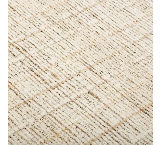 Ковер Tkano из джута и хлопка Patna Ethnic, 160x230 см TK23-DR0055