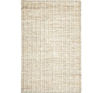 Ковер Tkano из джута и хлопка Patna Ethnic 120x180 см TK23-DR0054