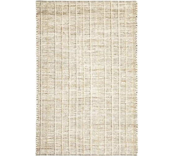 Ковер Tkano из джута и хлопка Patna Ethnic 120x180 см TK23-DR0054 1