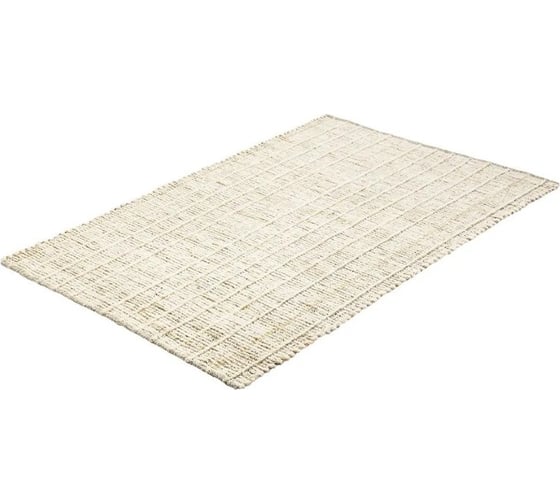 Ковер Tkano из джута и хлопка Patna Ethnic 120x180 см TK23-DR0054