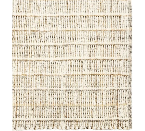 Ковер Tkano из джута и хлопка Patna Ethnic 120x180 см TK23-DR0054