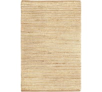 Ковер Tkano из джута и шерсти Delhi Ethnic, 120x180 см TK23-DR0002