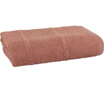 Полотенце махровое TAC GRACE, 50x90, 450 г/м2 ROSE, розовый 2791-21411