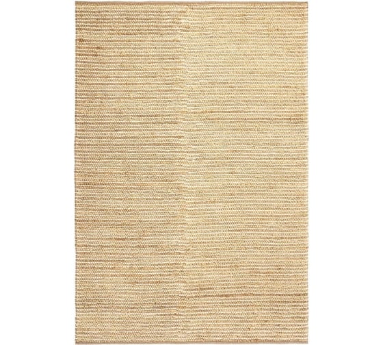 Ковер Tkano из джута и шерсти Delhi Ethnic, 200x300 см TK23-DR0004 1