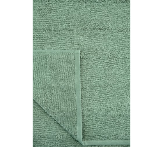 Полотенце махровое TAC GRACE, 70x140, 450 г/м2 MINT, мятный 2792-21413