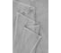 Полотенце махровое TAC GRACE, 70x140, 450 г/м2 GREY, серый 2792-21416 3