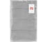 Полотенце махровое TAC GRACE, 70x140, 450 г/м2 GREY, серый 2792-21416 4