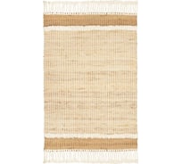 Ковер Tkano из джута и шерсти Mumbai Ethnic, 120x180 см TK23-DR0006