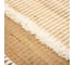 Ковер Tkano из джута и шерсти Mumbai Ethnic, 160x230 см TK23-DR0007 5