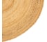 Ковер Tkano из джута круглый базовый Ethnic, 90 см TK23-DR0071 4