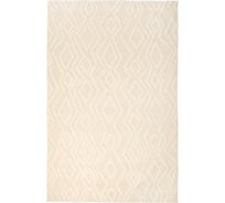 Ковер Tkano из новозеландской шерсти и хлопка Imphal Ethnic, 160x230 см TK23-DR0048