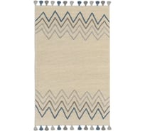 Ковер Tkano из хлопка Agra Ethnic, 160x230 см TK22-DR0039