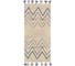 Ковер Tkano из хлопка Agra Ethnic, 70x160 см TK22-DR0038 1