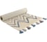 Ковер Tkano из хлопка Agra Ethnic, 70x160 см TK22-DR0038 2