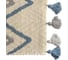 Ковер Tkano из хлопка Agra Ethnic, 70x160 см TK22-DR0038 3