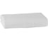 Полотенце махровое TAC WAFFLE, 50x90, 400 г/м2 BEYAZ, белый 1780-77908 3