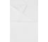 Полотенце махровое TAC WAFFLE, 50x90, 400 г/м2 BEYAZ, белый 1780-77908 5