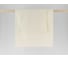 Полотенце махровое TAC WAFFLE, 50x90, 400 г/м2 ECRU, кремовый 1780-77910 2