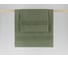 Полотенце махровое TAC WAFFLE, 50x90, 400 г/м2 HAKI, хаки 1780-77912 2