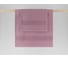 Полотенце махровое TAC WAFFLE, 50x90, 400 г/м2 LEYLAK, сиреневый 1780-77913 2