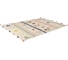 Ковер Tkano из хлопка в этническом стиле с орнаментом Птицы Ethnic, 160x230 см TK20-DR0002 2