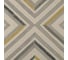 Ковер Tkano из хлопка с контрастным узором и кисточками Ethnic, 200x300 см TK20-DR0021 5