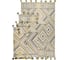 Ковер Tkano из хлопка с контрастным узором и кисточками Ethnic, 200x300 см TK20-DR0021 6