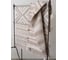 Ковер Tkano из хлопка, шерсти и джута с геометрическим орнаментом Ethnic, 120x180 см TK20-DR0011 9