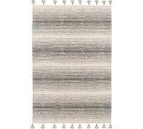 Ковер Tkano с объемным декором Pune Ethnic, 160x230 см TK23-DR0080