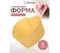 Миниформы силиконовые Marmiton Сердечки мини 6x2,5 см, 6 шт., молочный 11158-в1 2