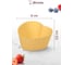 Миниформы силиконовые Marmiton Сердечки мини 6x2,5 см, 6 шт., молочный 11158-в1 3