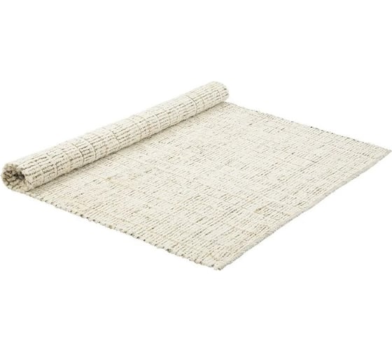 Ковер Tkano из джута и хлопка Patna Ethnic, 200x300 см TK23-DR0056