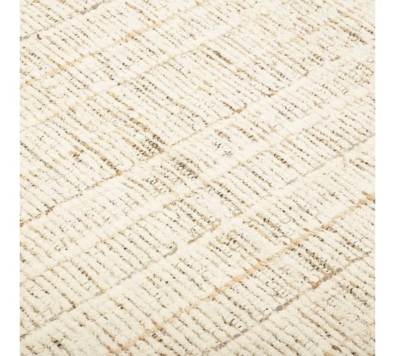Ковер Tkano из джута и хлопка Patna Ethnic, 200x300 см TK23-DR0056