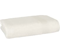 Полотенце махровое TAC DANTE, 70x140, 500 г/м2 BEYAZ, белый 1718-77872
