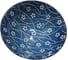 Тарелка Homium Japanese Collection, Очарование, глубокая, белый/синий, D20 см platejcnew13wblue 1