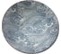 Тарелка Homium Japanese Collection, Очарование, глубокая, белый/синий, D20 см platejcnew14wblue 1