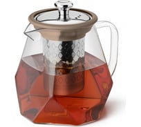 Чайник APOLLO genio Grape-Shape 820 мл GRS-820