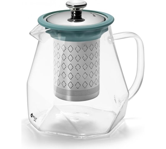 Чайник APOLLO genio Grape-Shape 820 мл GRS-820