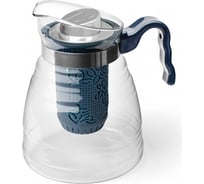 Чайник-кувшин-охладитель APOLLO genio Lisboa 1200 мл LBA-120