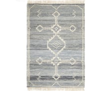 Ковер из шерсти и денима Jammu из коллекции Ethnic Tkano 120x180см TK23-DR0035