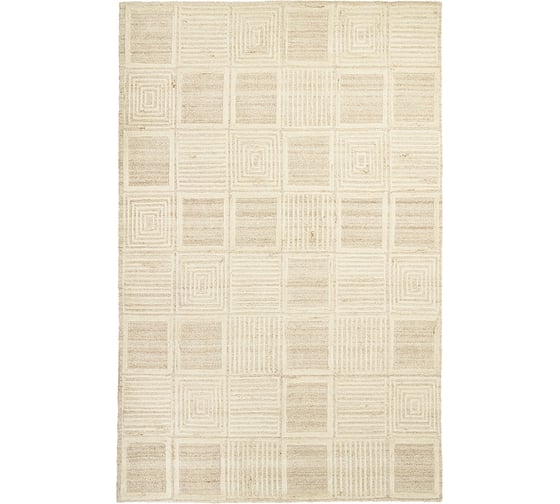 Ковер из шерсти Daman из коллекции Ethnic Tkano 160x230см TK23-DR0051 1