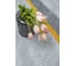 Ковер из хлопка с рисунком Tulip field из коллекции Terra Tkano 160x230 см TK22-DR0014 4