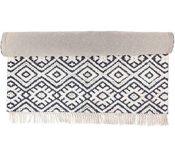 Ковер из хлопка Jaipur Ethnic Tkano 160x230 см TK18-DR0003